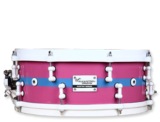 MAX SCHMIDT CUSTOM SNARE